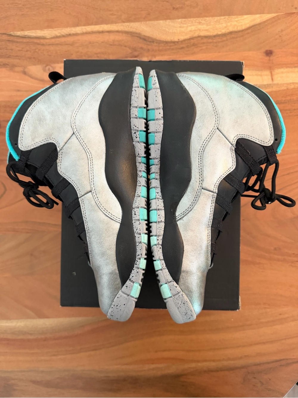 Jordan 10 Retro - Picture 5 of 6